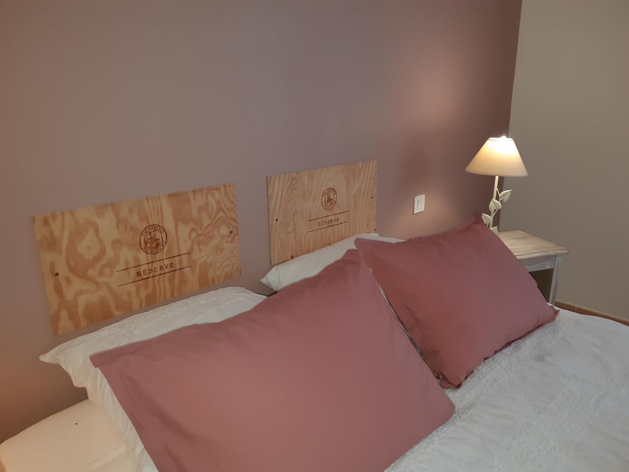 Chambres D'Hotes, B&B La Musardiere Alba-la-Romaine Exterior photo